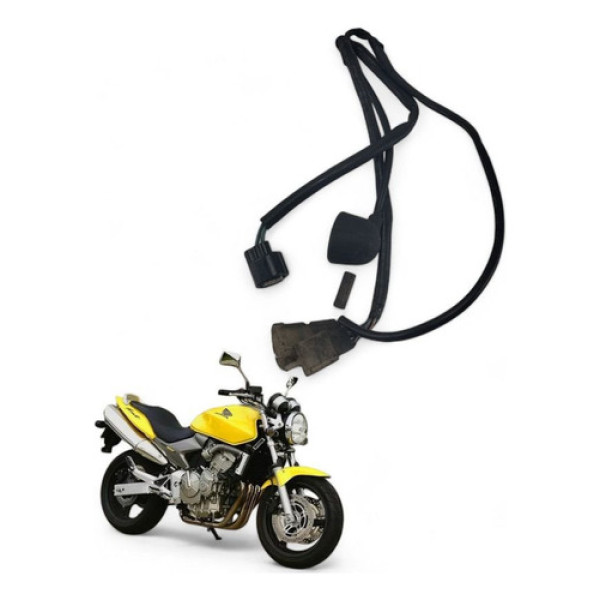 Chicote Motor Honda Hornet 2007