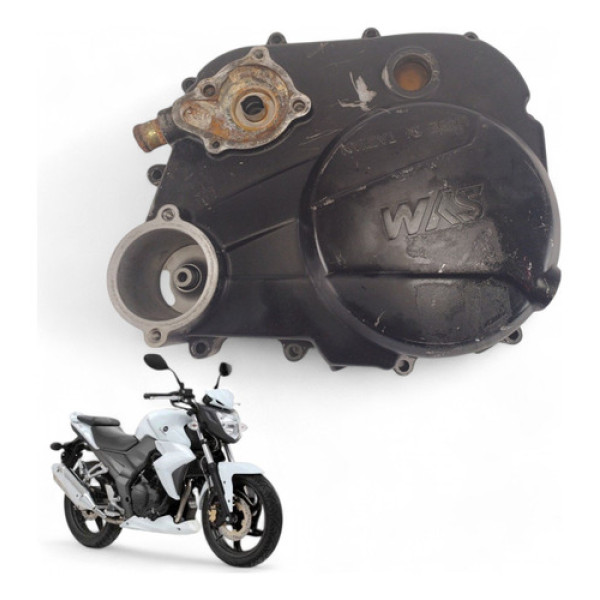 Tampa Direita Embreagem Dafra Next 250 2013