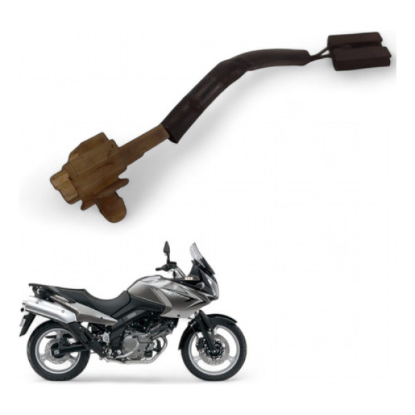 Chicote Buzina Suzuki Dl 650 V Strom 2012