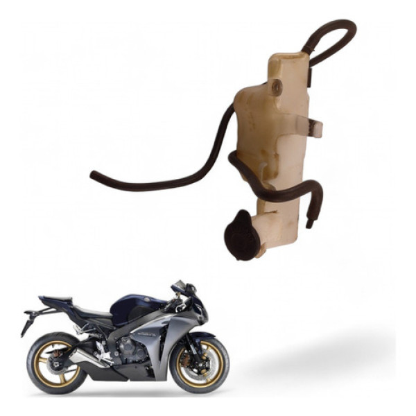 Reservatório Radiador Honda Cbr 1000rr 2008