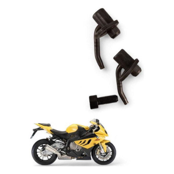 Esguicho Oleo Bmw S1000 Rr 2011