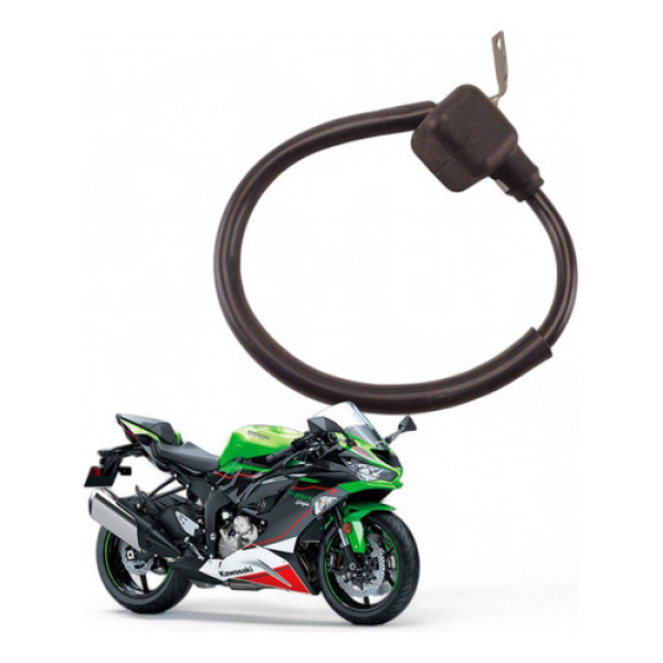 Cabo Motor Partida Kawasaki Zx 6r 2023