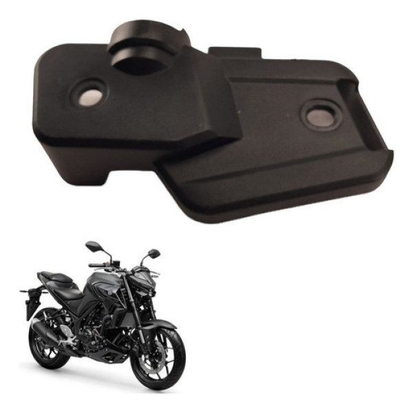 Acabamento Reservatorio Agua Yamaha Mt 03 2022