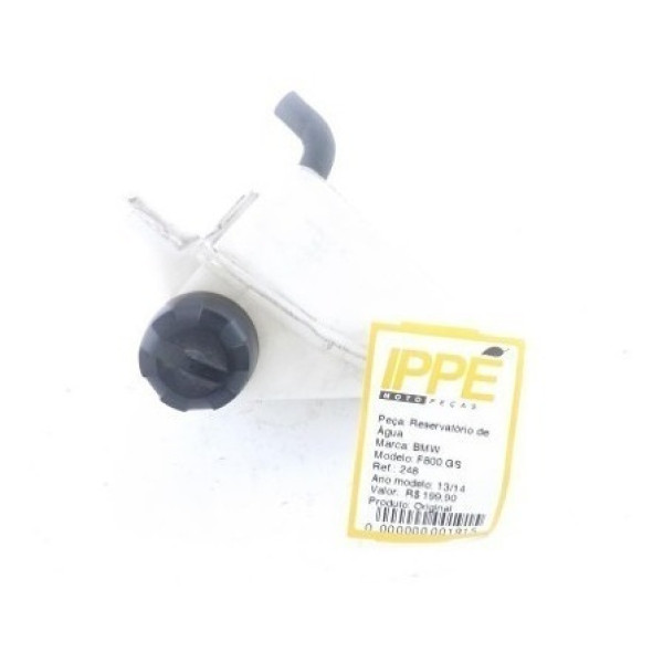Reservatório De Água F 800 Gs Bmw (248)