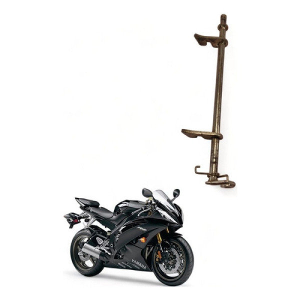 Trava Banco Yamaha R6 2008