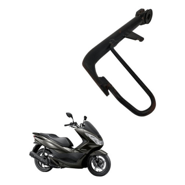 Cavalete Lateral Honda Pcx 150 2016