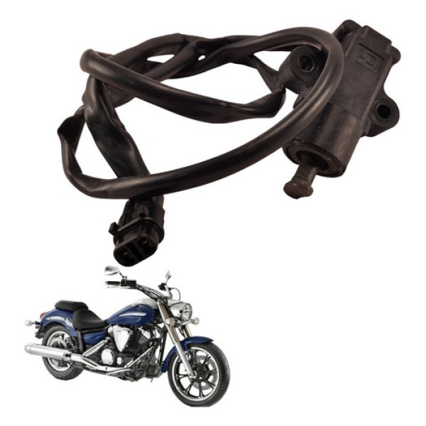 Sensor Cavalete Lateral Yamaha Midnight 950 2012