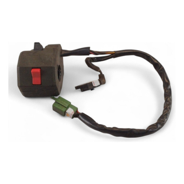 Chave Punho Partida Kawasaki Zx 11 1992