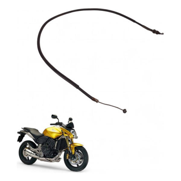 Cabo Embreagem Honda Hornet 2008