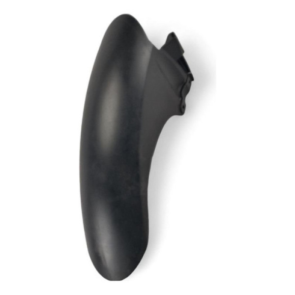 Paralama Dianteiro Inferior Yamaha Xt 660 2006 Com Avaria