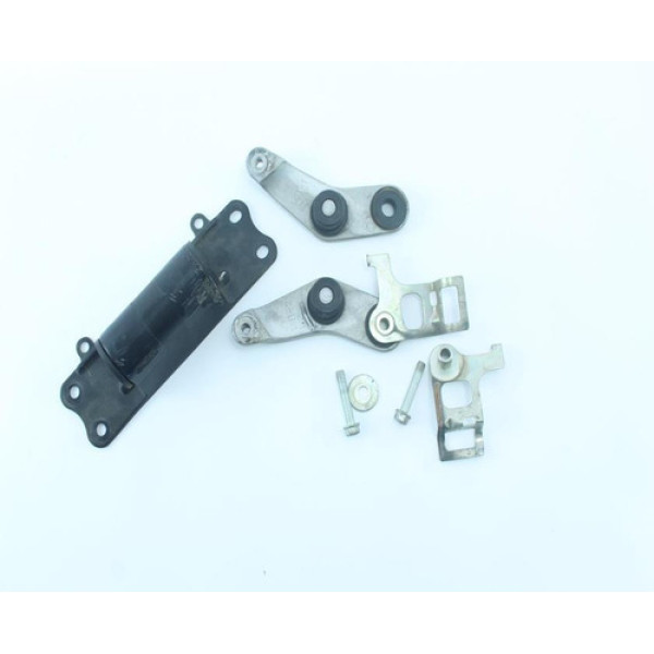 Kit Suporte Do Tanque Yamaha R1 (371)