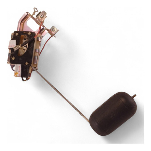 Boia Tanque Suzuki Srad 600 2013