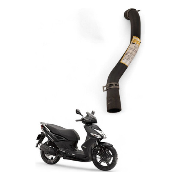 Mangueira Tanque Combustivel Kymco Agility 200i 2022