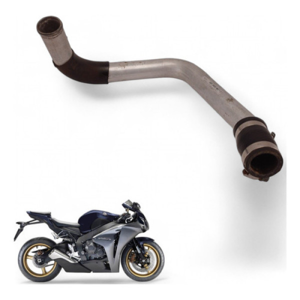 Kit Canos Água Honda Cbr 1000rr 2008