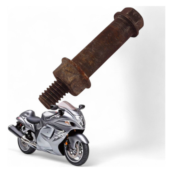 Parafuso Manete Embreagem Suzuki Hayabusa 2010