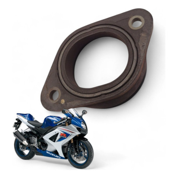 Coletor Admissão Suzuki Srad 1000 2009