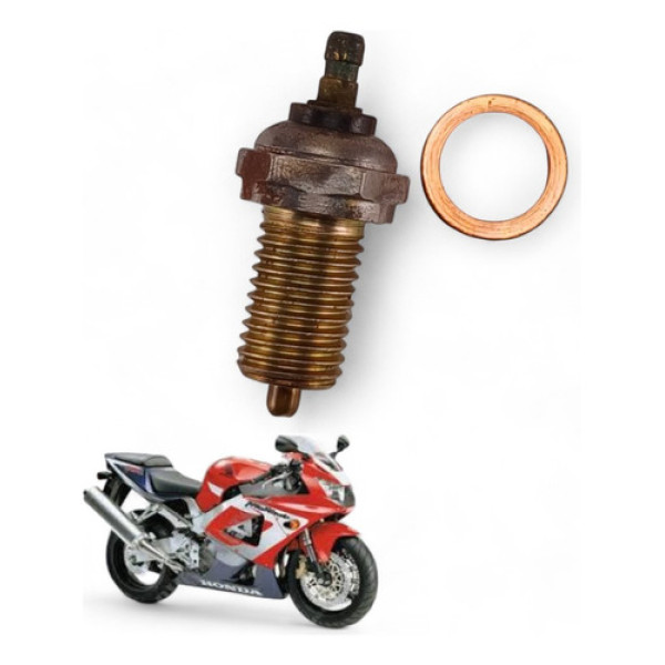 Sensor Neutro Honda Cbr 929 Rr 2001