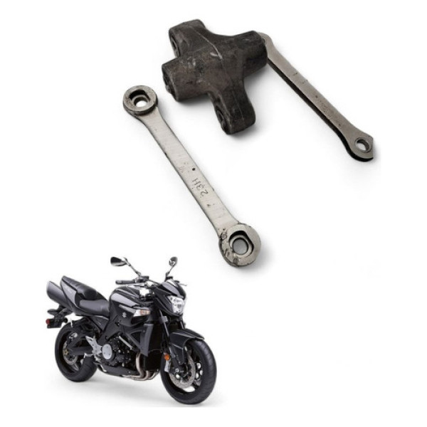 Link Amortecedor Suzuki B-king 2010