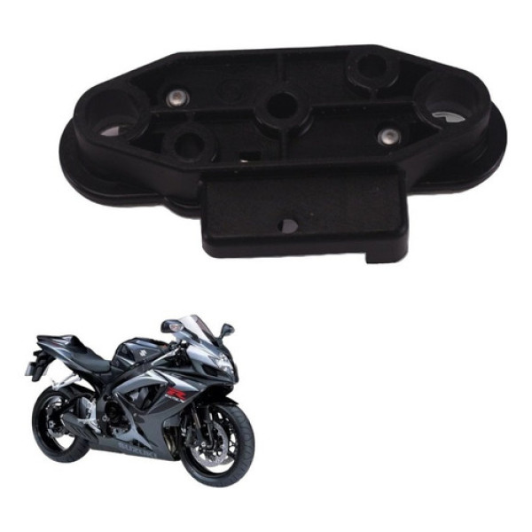 Trava Banco Suzuki Srad 750 2008