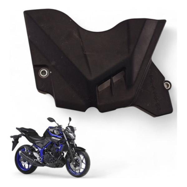 Tampa Pinhão Yamaha Mt 03 2019