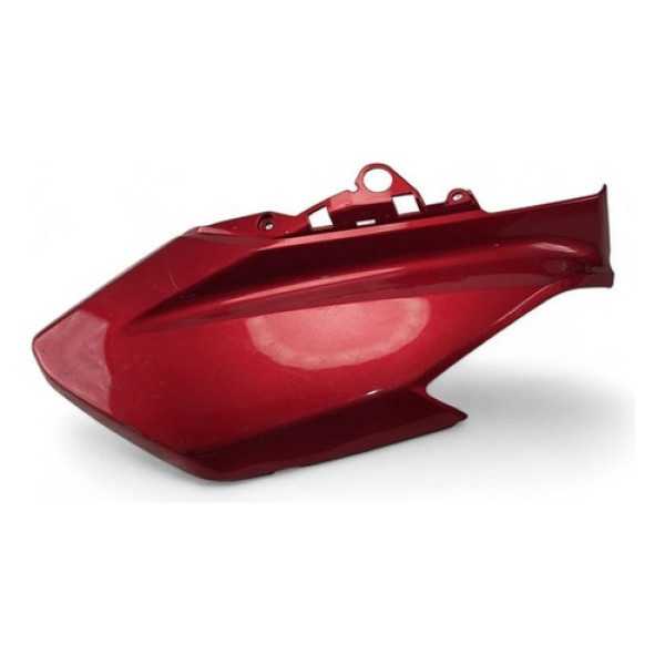 Carenagem Farol Lado Esquerdo Yamaha N Max 2018