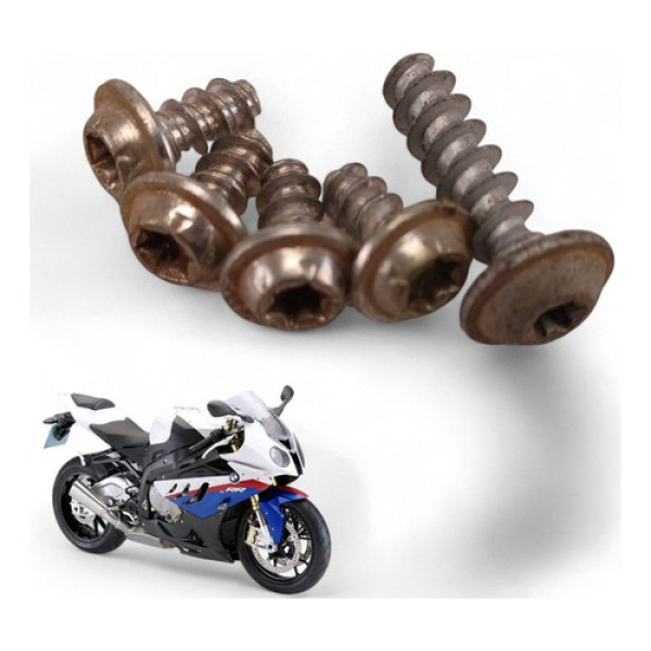 Parafuso Flauta Bmw S1000 Rr 2011