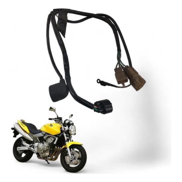 Chicote Motor Honda Hornet 2006