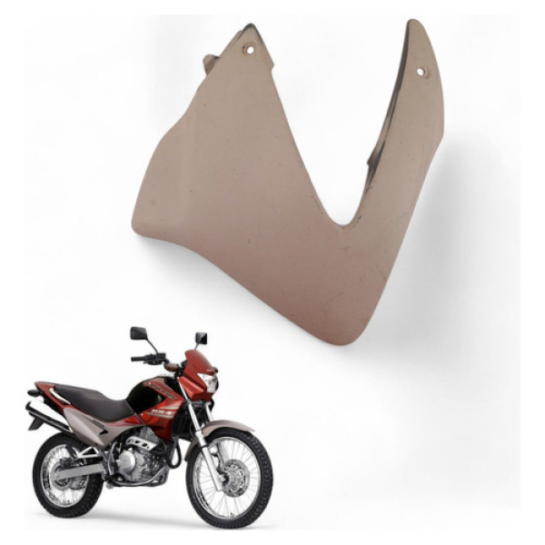 Aba Tanque Direita Honda Nx 400 Falcon 2004