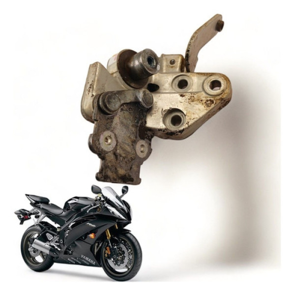Suporte Cavalete Lateral Yamaha R6 2008
