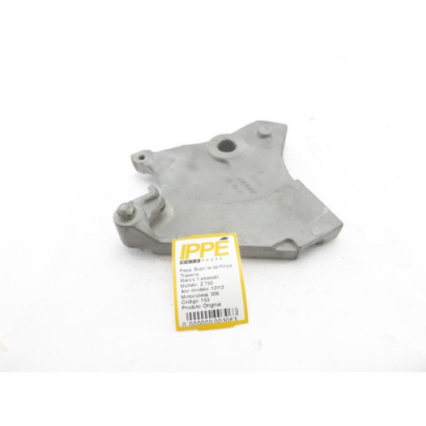 Suporte Da Pinça Traseira Z750 Kawasaki (306)