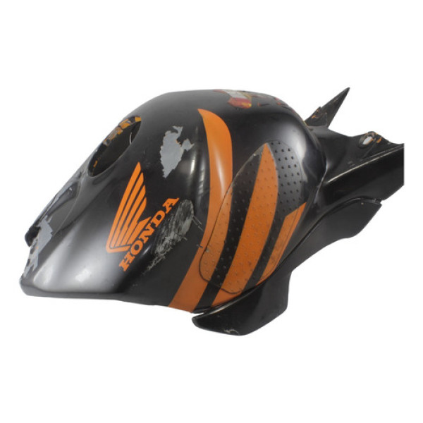 Capa Tanque Avaria Honda Cbr 1000rr (484) 2007