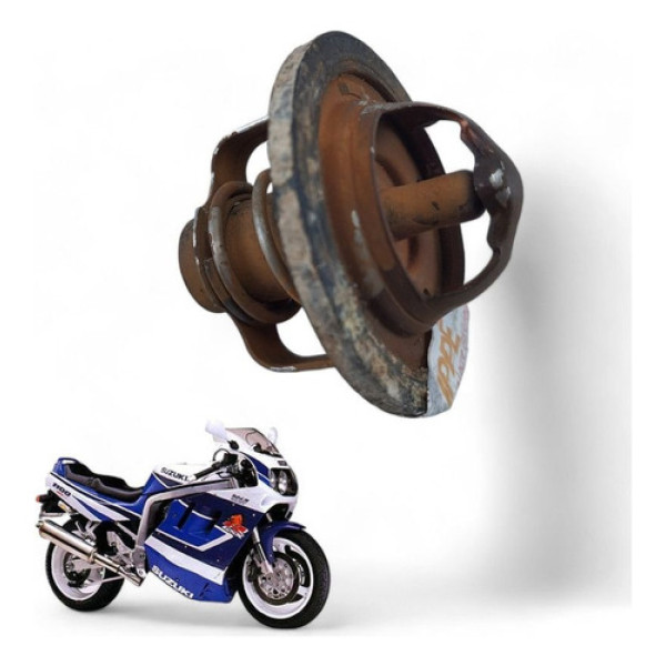 Valvula Termostatica Suzuki Gsx-r 1100 W 1994