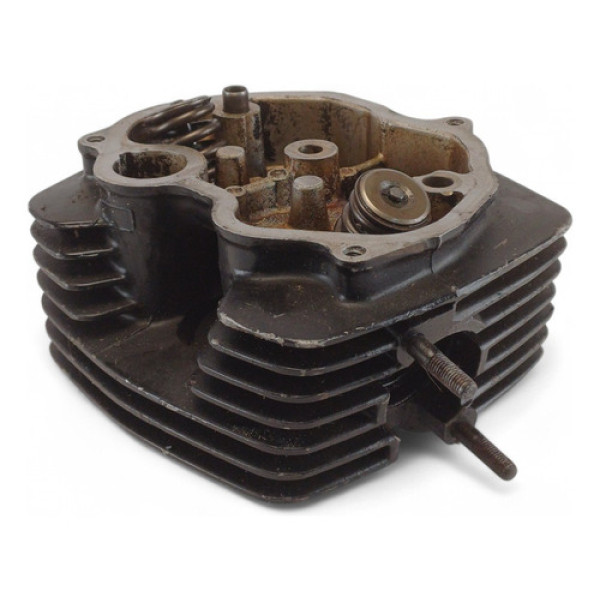 Cabeçote Honda Cg 125 Es 2004