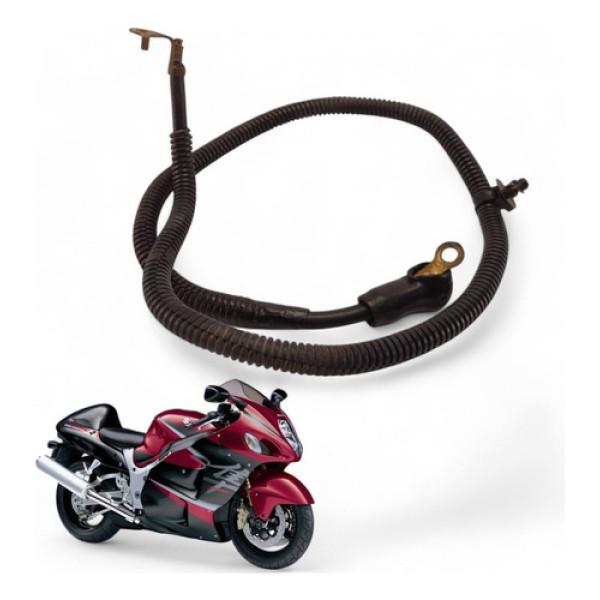 Cabo Motor Partida Suzuki Hayabusa 2007