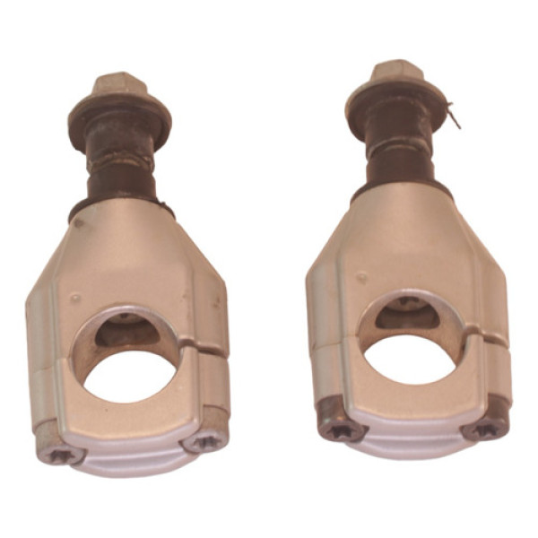 Suporte Guidão Bmw F800gs 2016 Bmw F 800 Gs 2016 Bmw F800gs