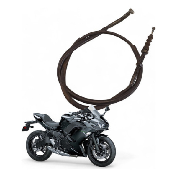 Cabo Embreagem Kawasaki Ninja 650 2021
