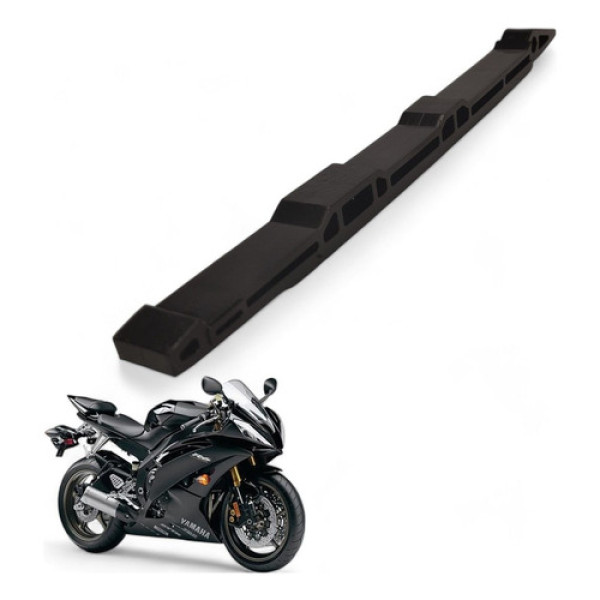 Guia Corrente Comando Yzf R6 Yamaha 2008