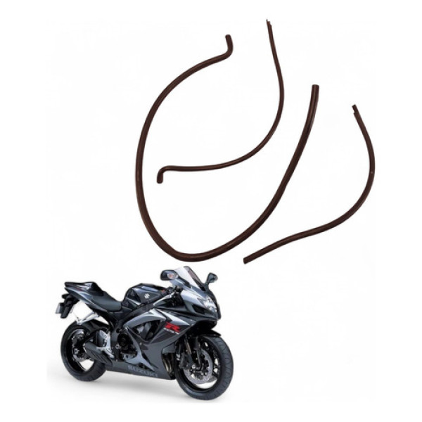 Mangueira Suspiro Tanque Suzuki Srad 750 2007