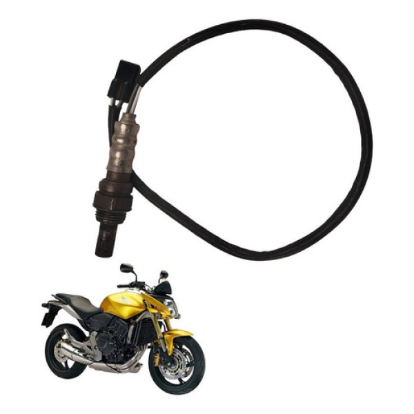 Sonda Lambda Honda Hornet 2010
