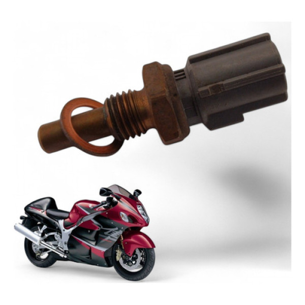 Sensor Temperatura Água Suzuki Hayabusa 2007
