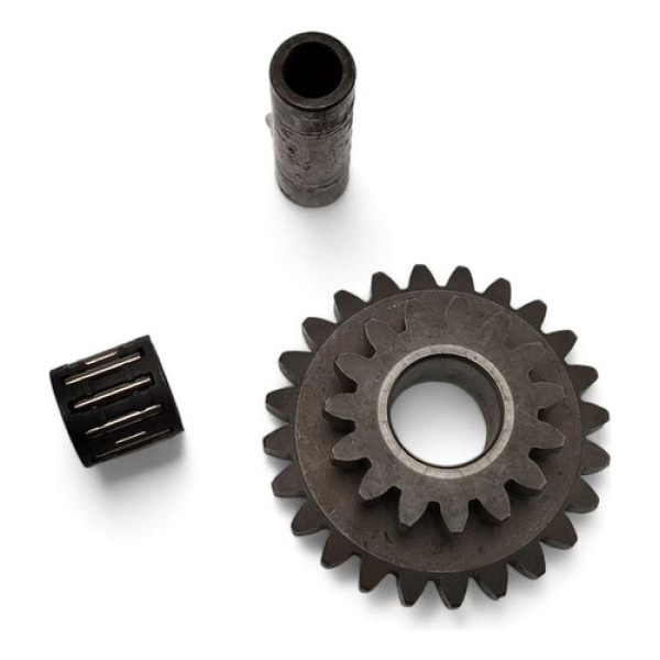 Engrenagem Dupla Partida Suzuki Srad 1000 2011 Gsx-r 1000