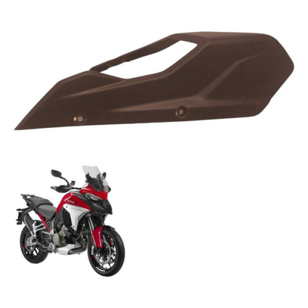 Capa Corrente Dianteiro