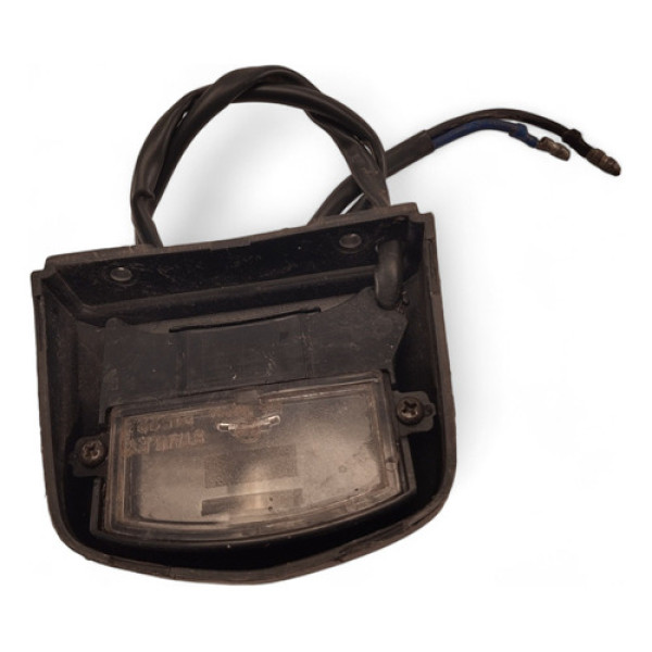 Luz Placa Yamaha Yzf R1 2008