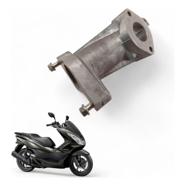 Coletor Admissão Honda Pcx 150 2017