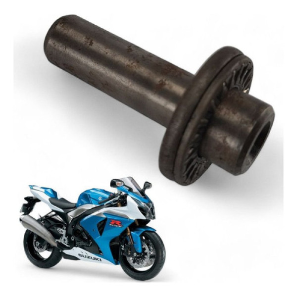 Eixo Acionamento Embreagem Suzuki Srad 1000 2009