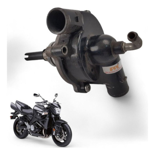 Bomba Agua Suzuki B-king 2010