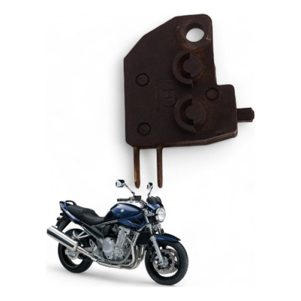 Interruptor Freio Dianteiro Suzuki Bandit 650 N 2008