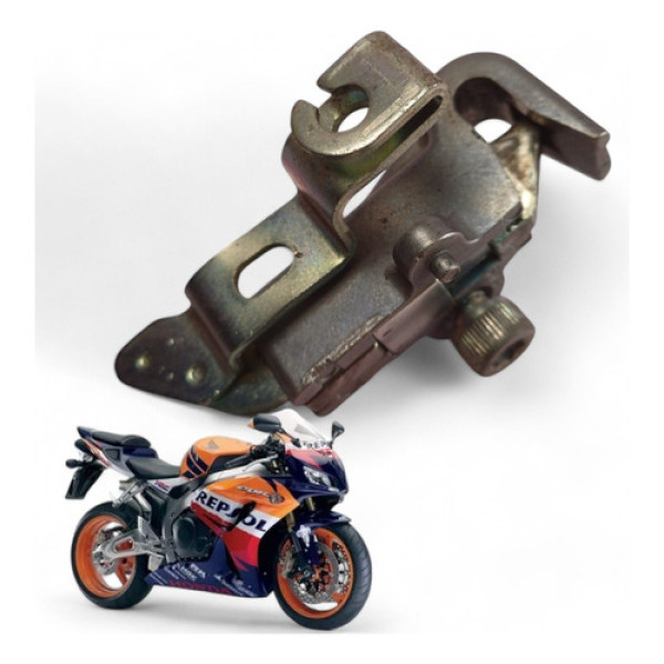 Trava Banco Honda Cbr 1000rr 2007