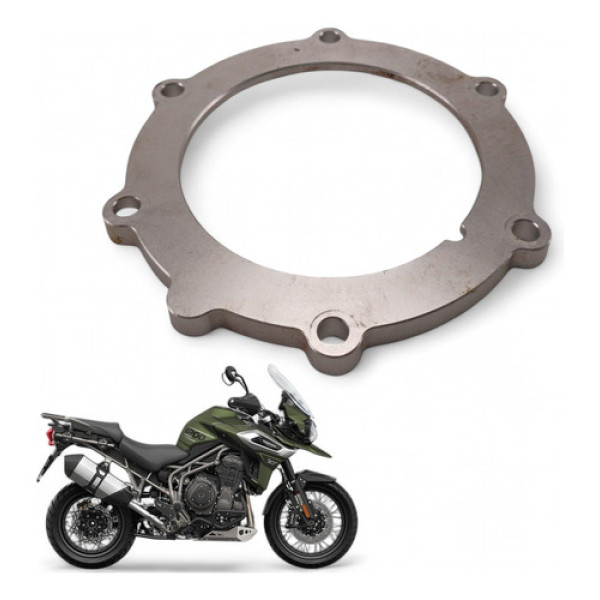 Flange Bomba Combustível Triumph Tiger 1200 Xca 2020