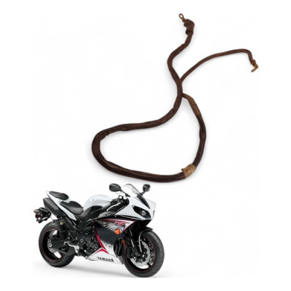 Cabo Motor Partida Yamaha Yzf R1 2013